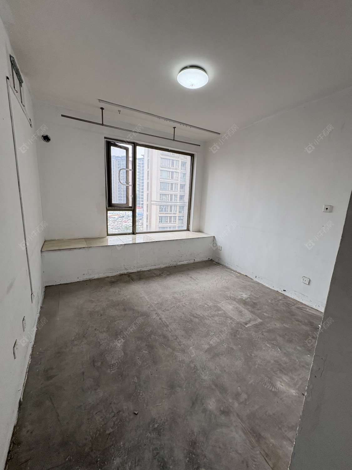 上海日月光伯爵天地城市华庭在售二手房源_小牛看房