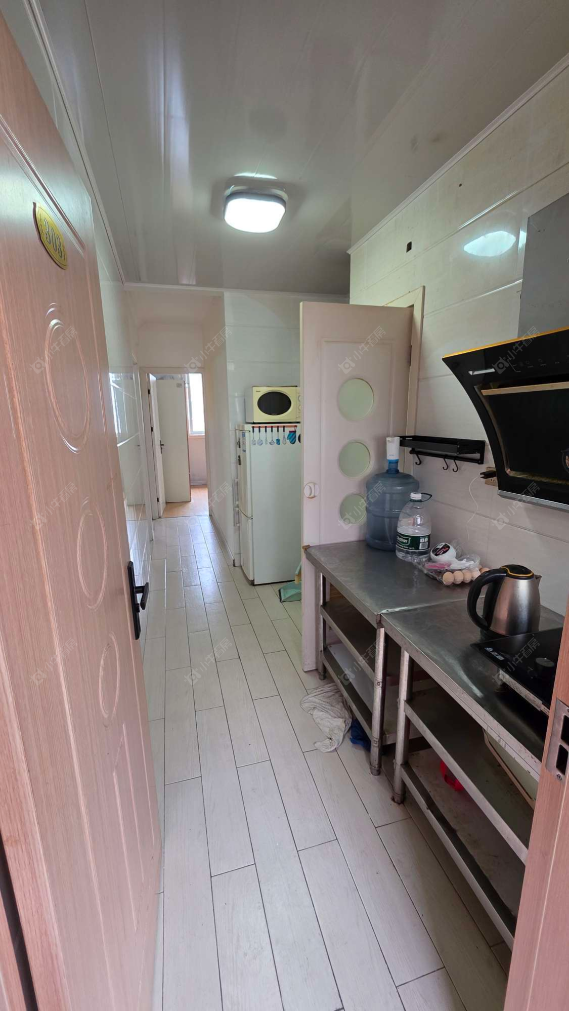 上海东南新村(陆家嘴)在租房源小区图_小牛看房