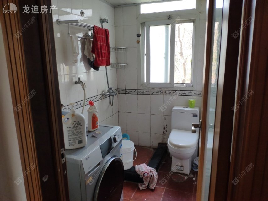 上海城西小区在售二手房源小区图_小牛看房