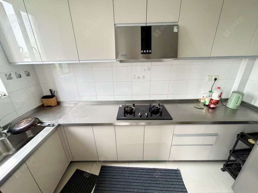 上海康桥水都第二街区在售二手房源小区图_小牛看房