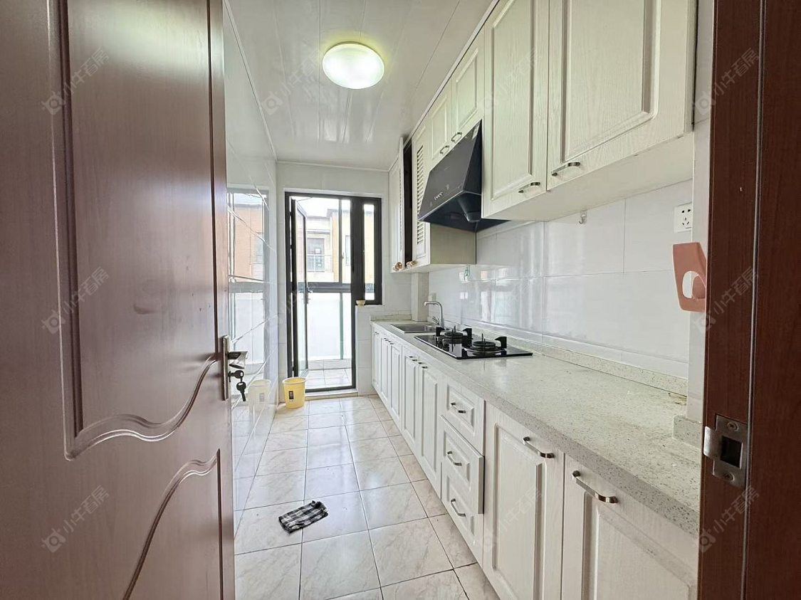 上海中信泰富朱家角新城雅苑在租房源小区图_小牛看房