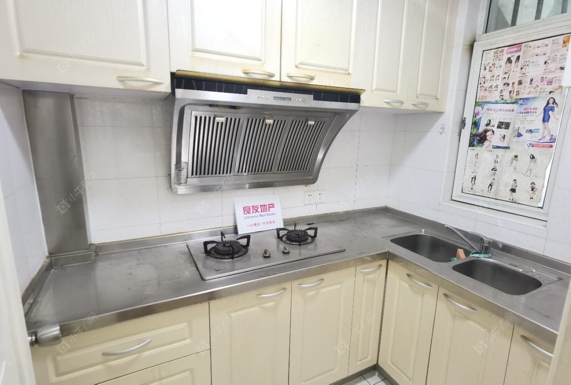 上海紫薇园在售二手房源小区图_小牛看房