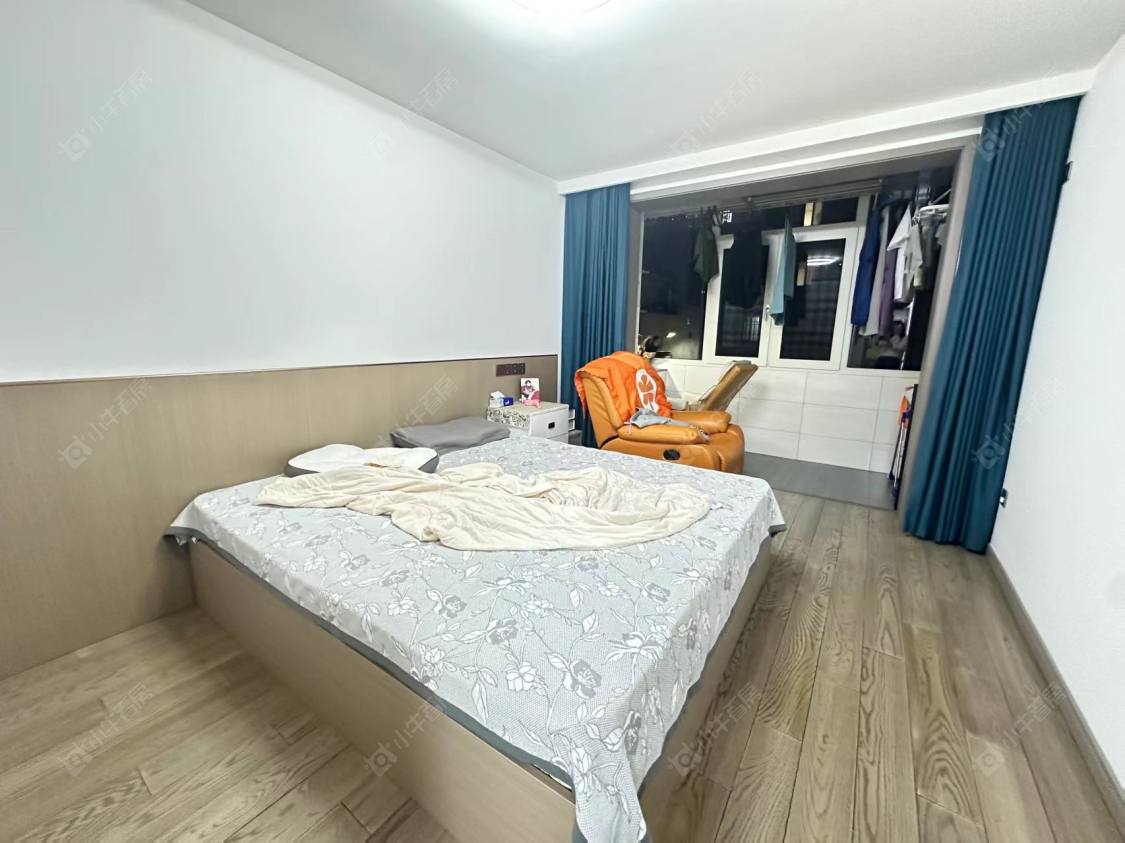 上海祁南二村在售二手房源小区图_小牛看房