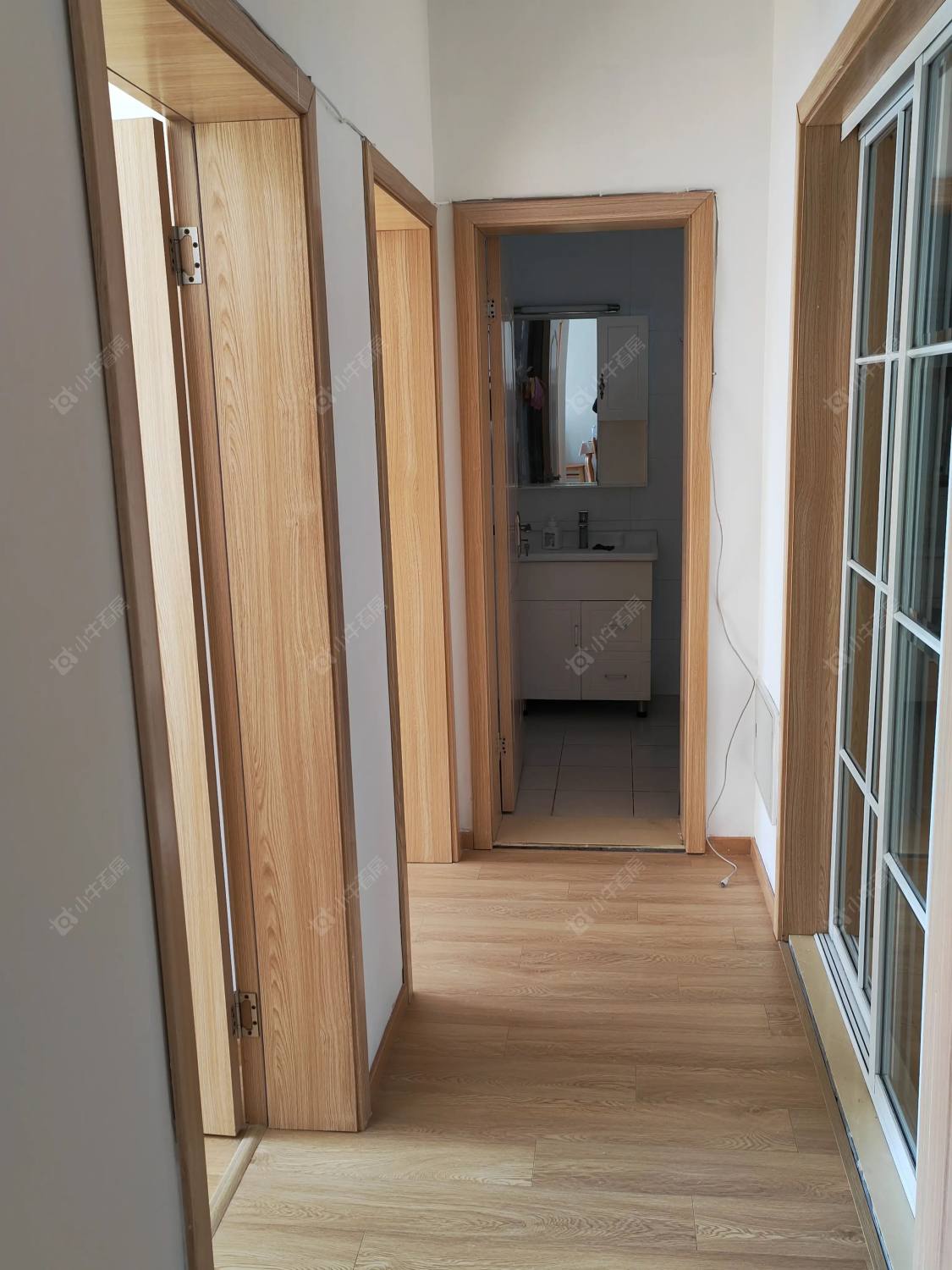 上海万业紫辰苑在租房源小区图_小牛看房