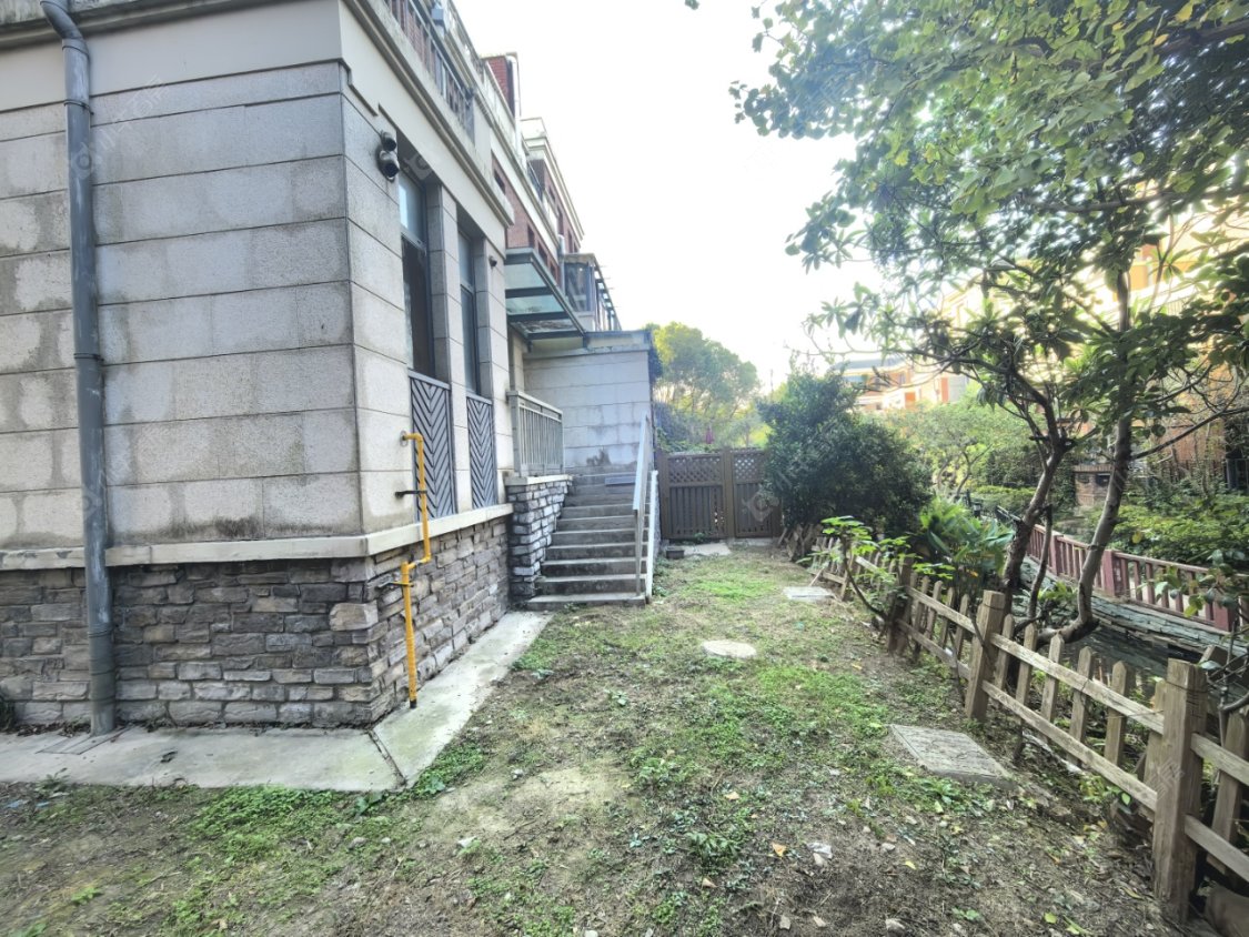 上海两河流域在售二手房源室内图_小牛看房