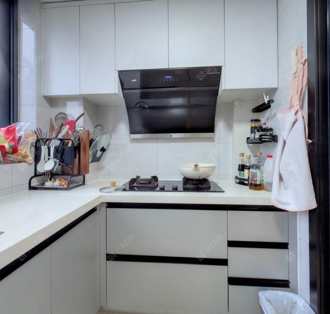 上海菊泉新城爱建顾园西区在售二手房源小区图_小牛看房