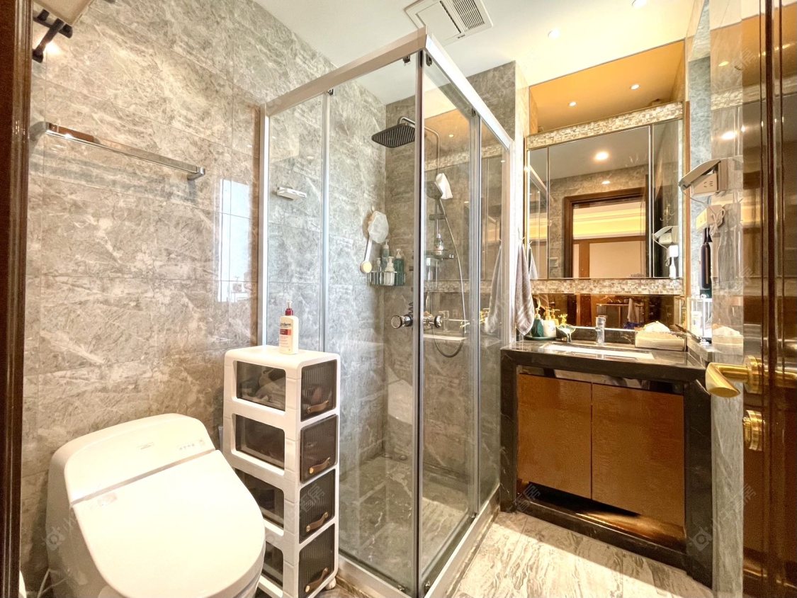 上海恒大御澜庭3800弄在售二手房源小区图_小牛看房