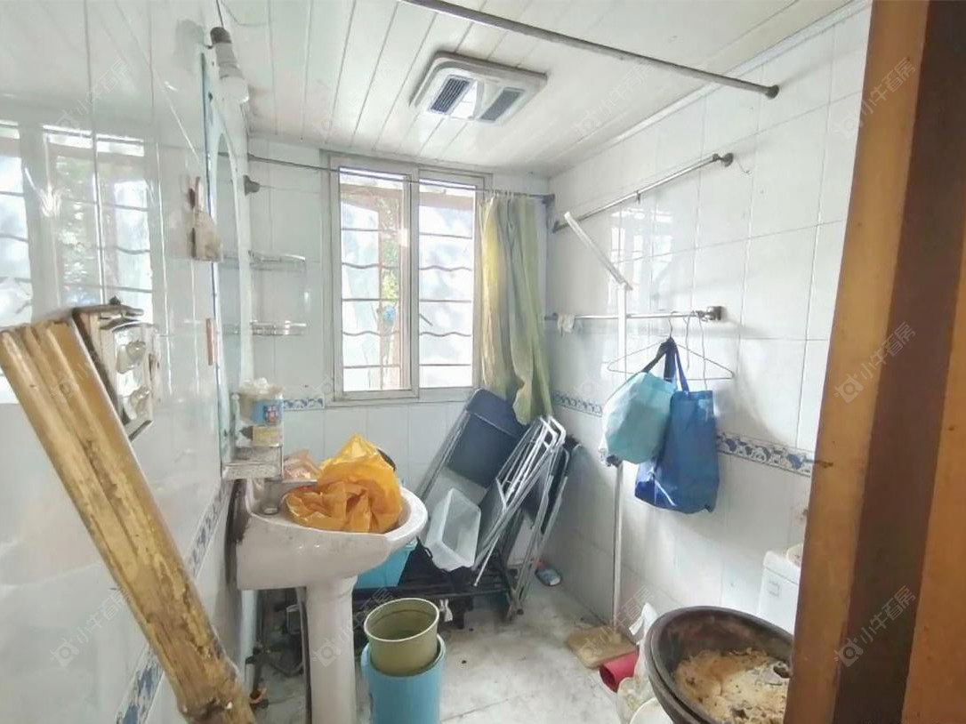 上海凌桥二村在售二手房源小区图_小牛看房