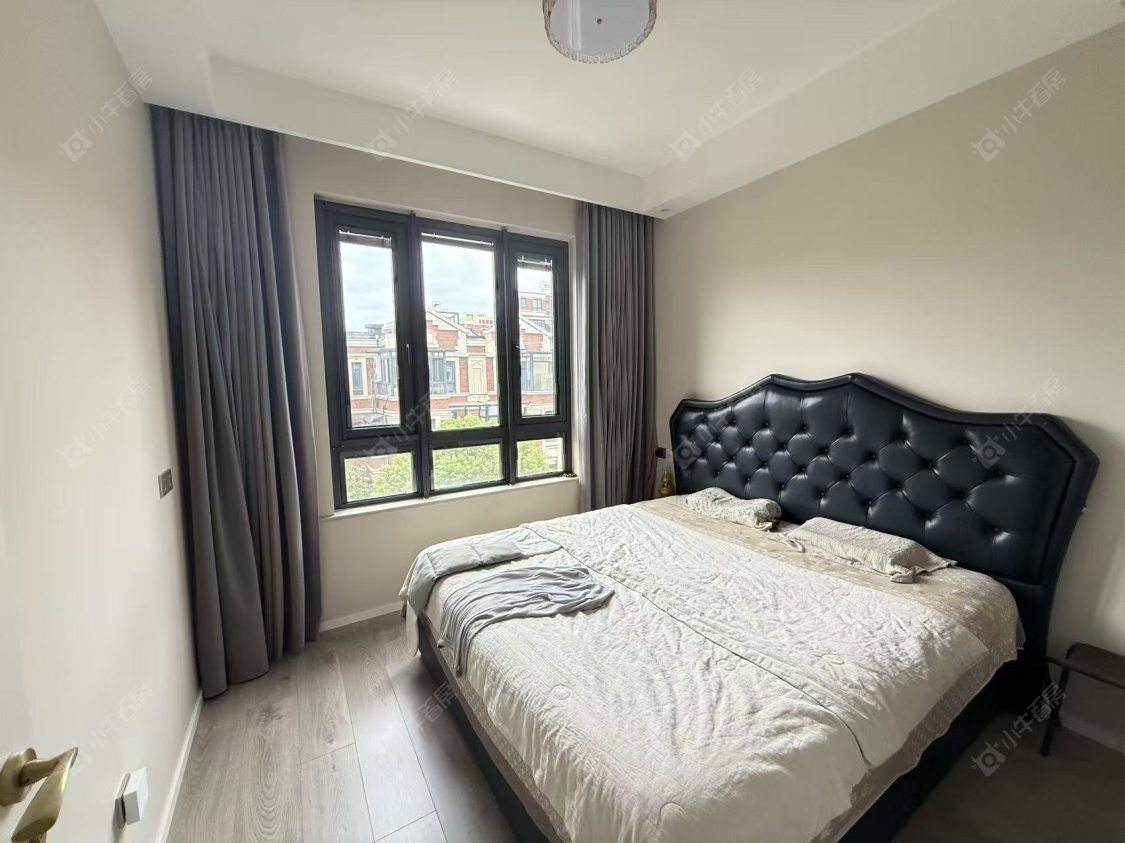 上海中海云麓里在售二手房源小区图_小牛看房