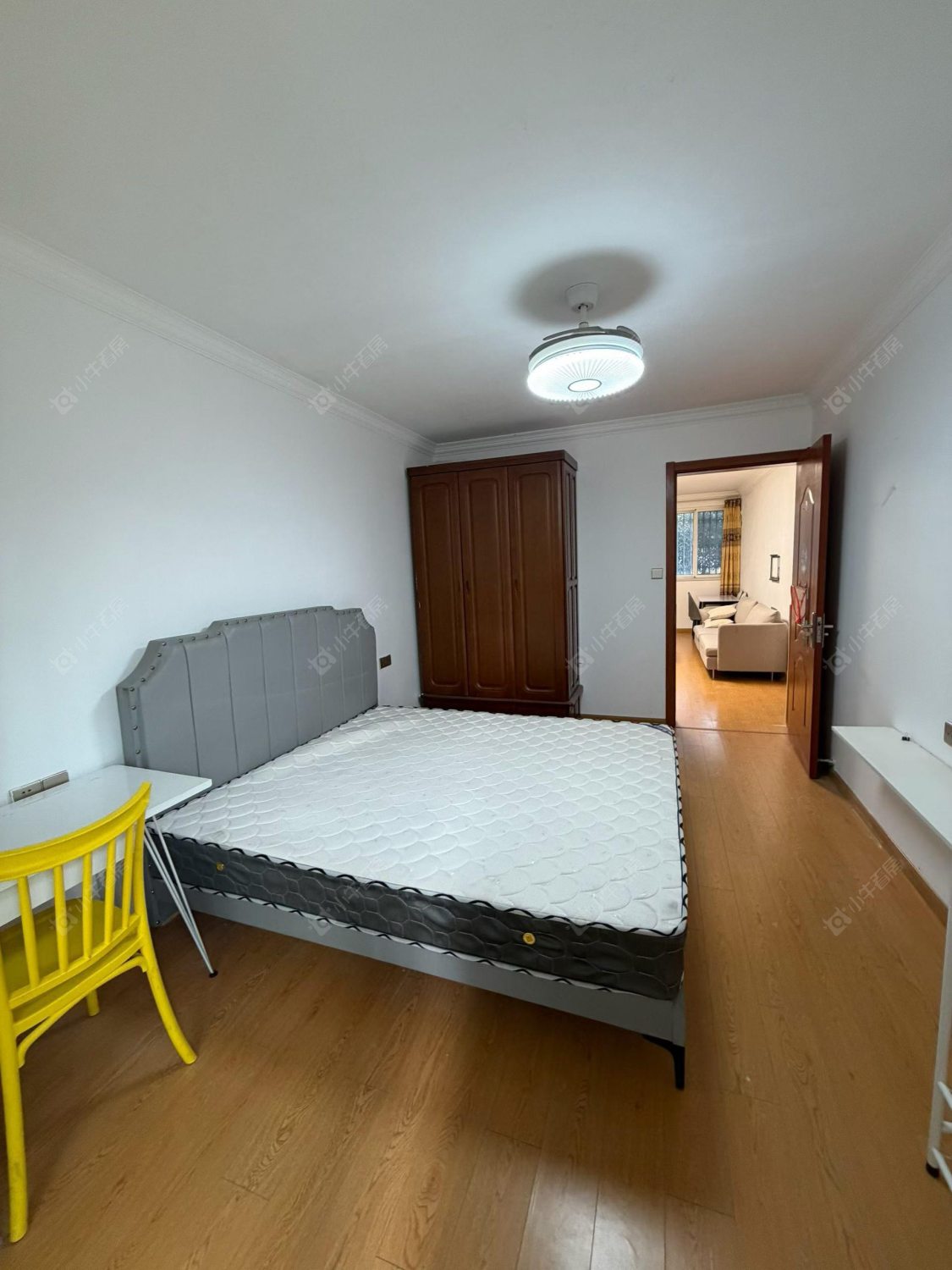 上海馨清佳苑在租房源_小牛看房