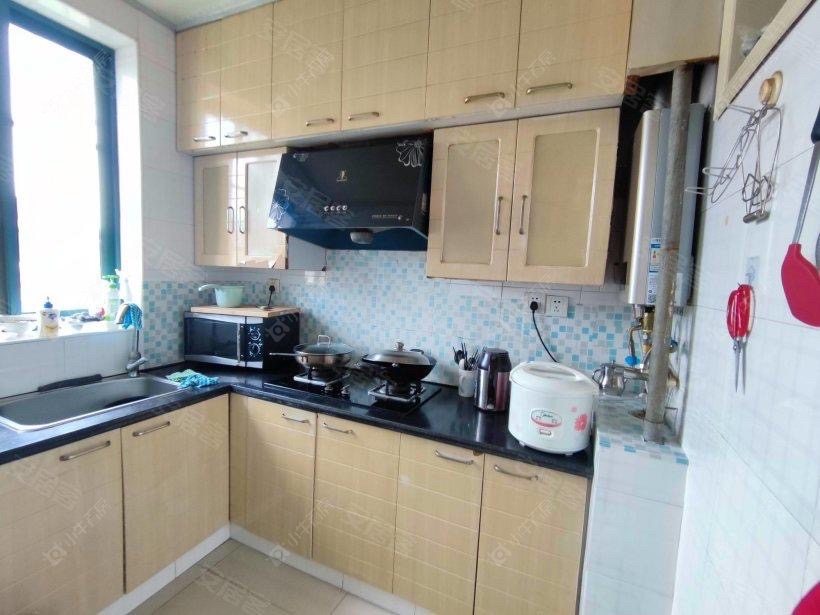 上海月浦九村在售二手房源小区图_小牛看房