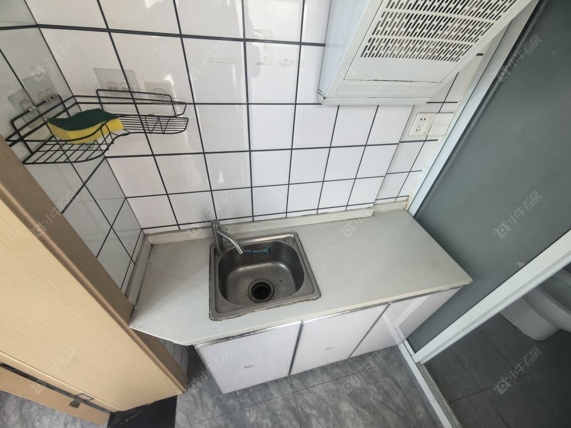 上海锦博苑在租房源小区图_小牛看房