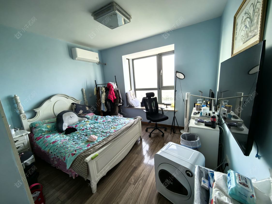 上海幸福小镇明丰绿都在售二手房源小区图_小牛看房