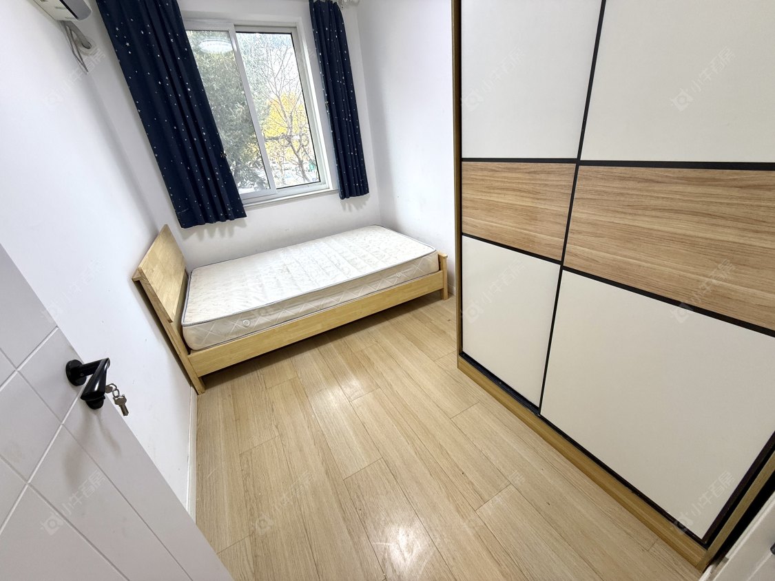 上海京浦小区在租房源_小牛看房