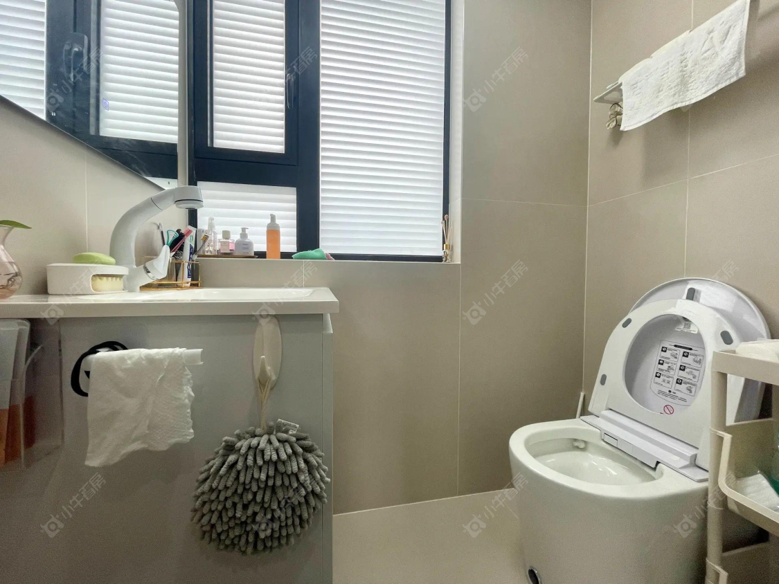 上海中建阅澜山在售二手房源小区图_小牛看房