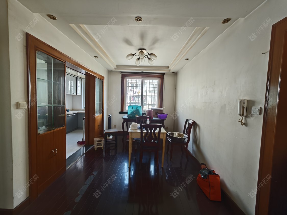 上海花山名苑在售二手房源小区图_小牛看房