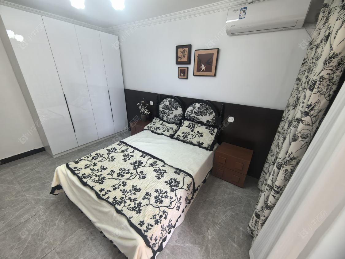 上海正德福苑在租房源小区图_小牛看房