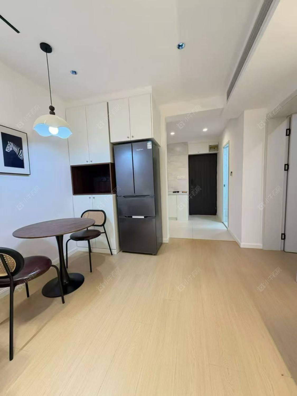 上海思浦小区在租房源小区图_小牛看房