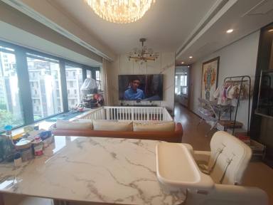 上海万科启宸在售二手房_小牛看房