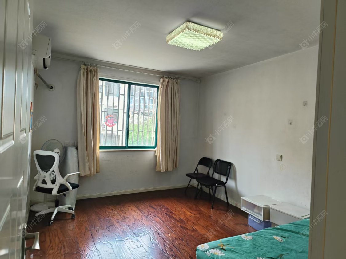 上海玉兰香苑一期B区在租房源小区图_小牛看房