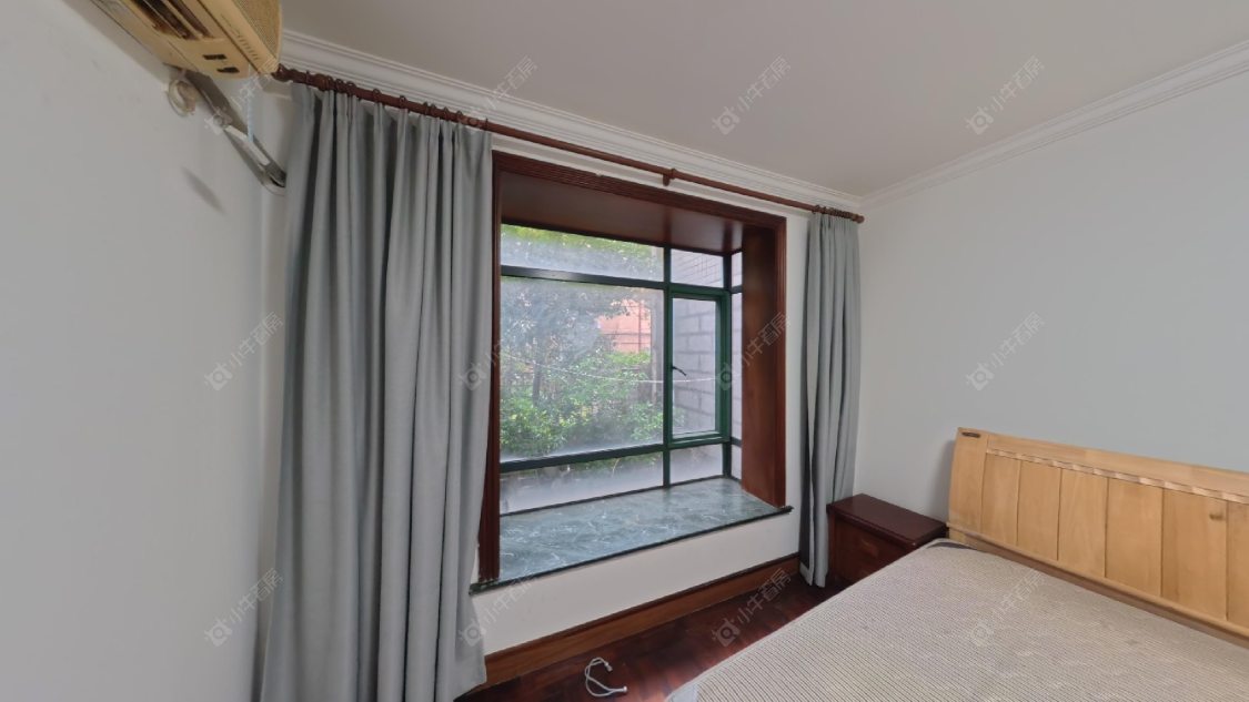 上海和嘉公寓在售二手房源小区图_小牛看房