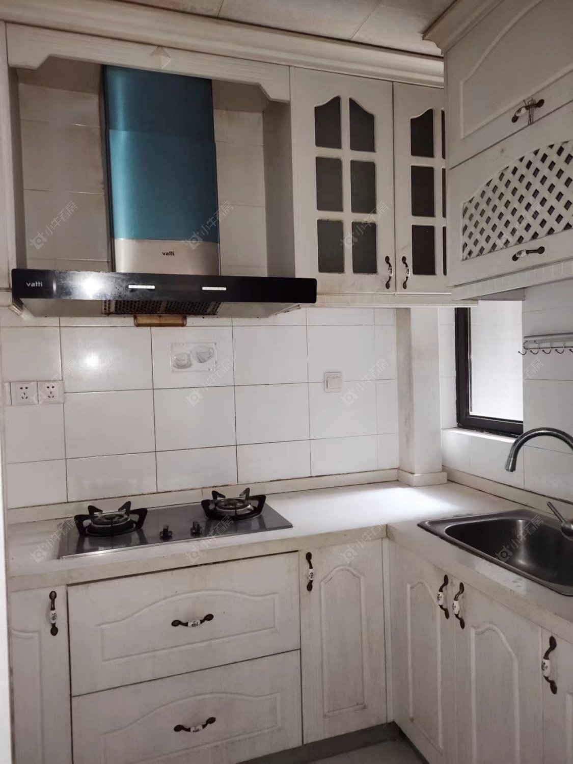 上海万业紫辰苑在售二手房源小区图_小牛看房