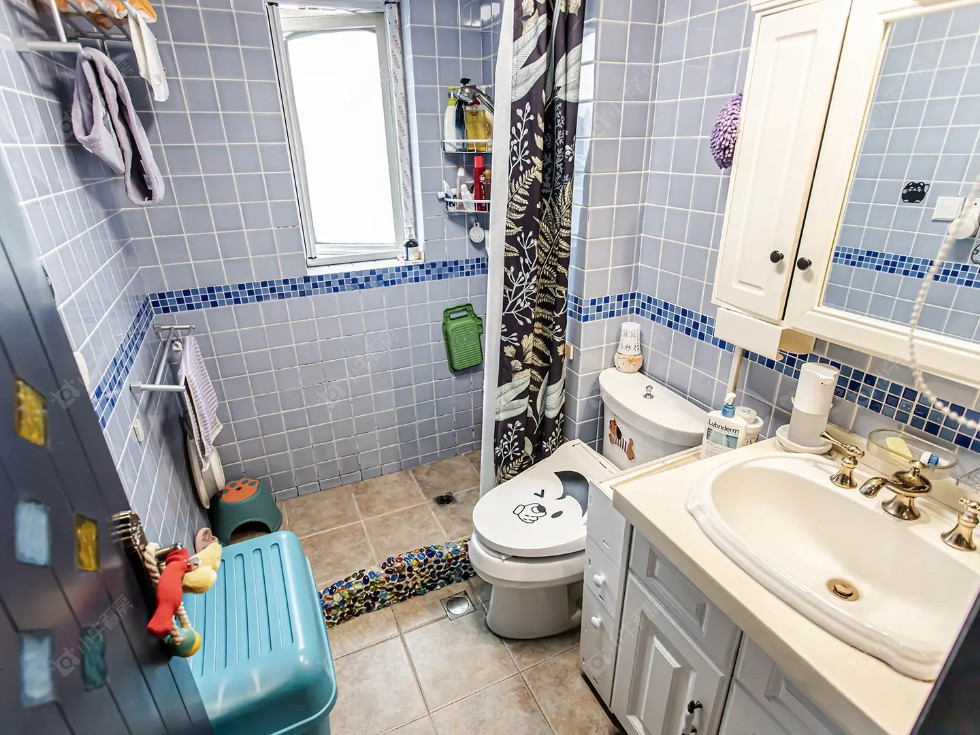 上海开开大楼在售二手房源小区图_小牛看房