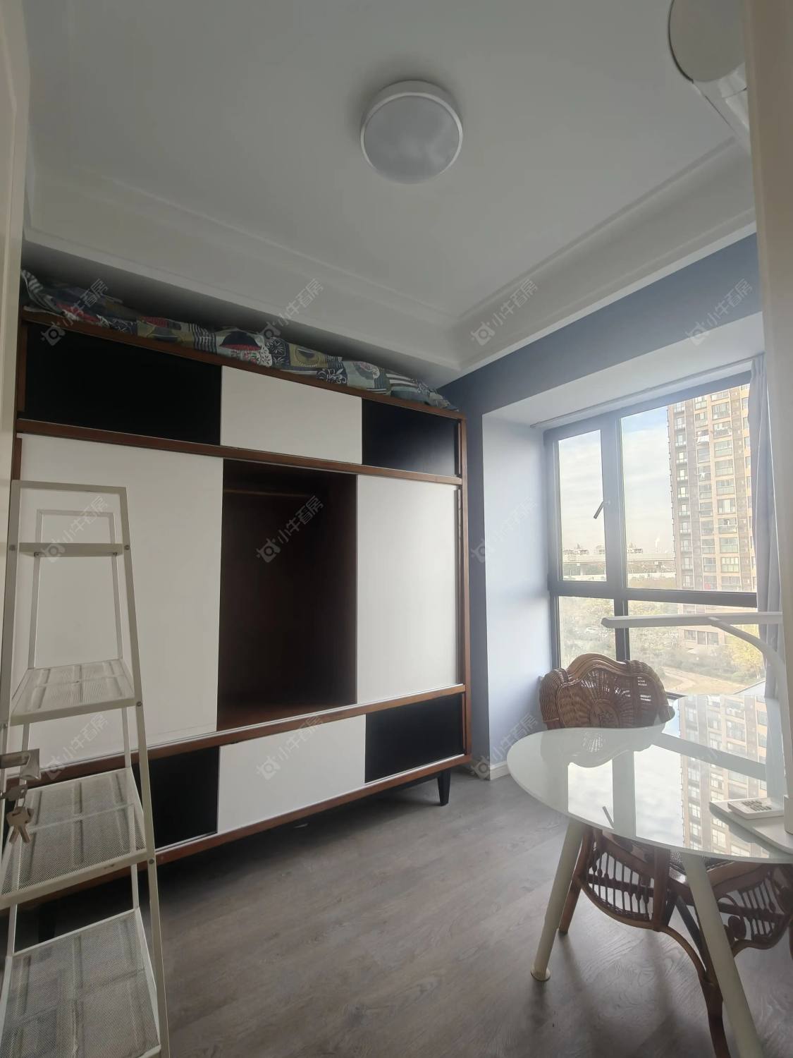 上海万业紫辰苑在售二手房源小区图_小牛看房