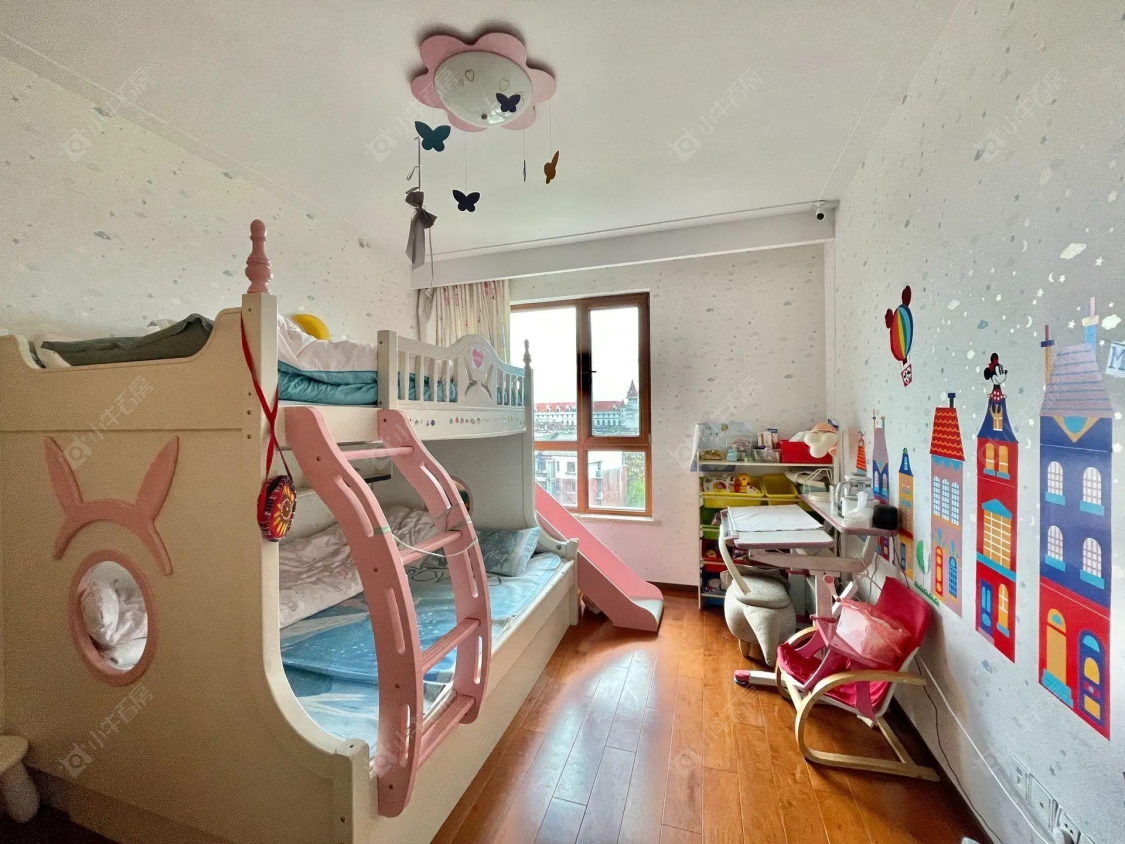 上海铂珏公馆在售二手房源小区图_小牛看房