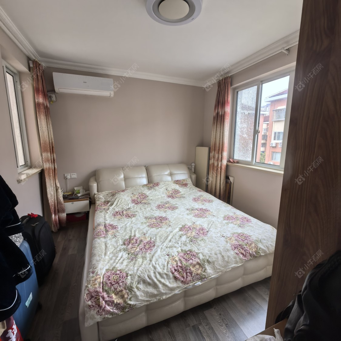 上海樱花坊在售二手房源小区图_小牛看房