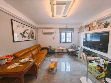 上海杨泰三村东区在售二手房_小牛看房