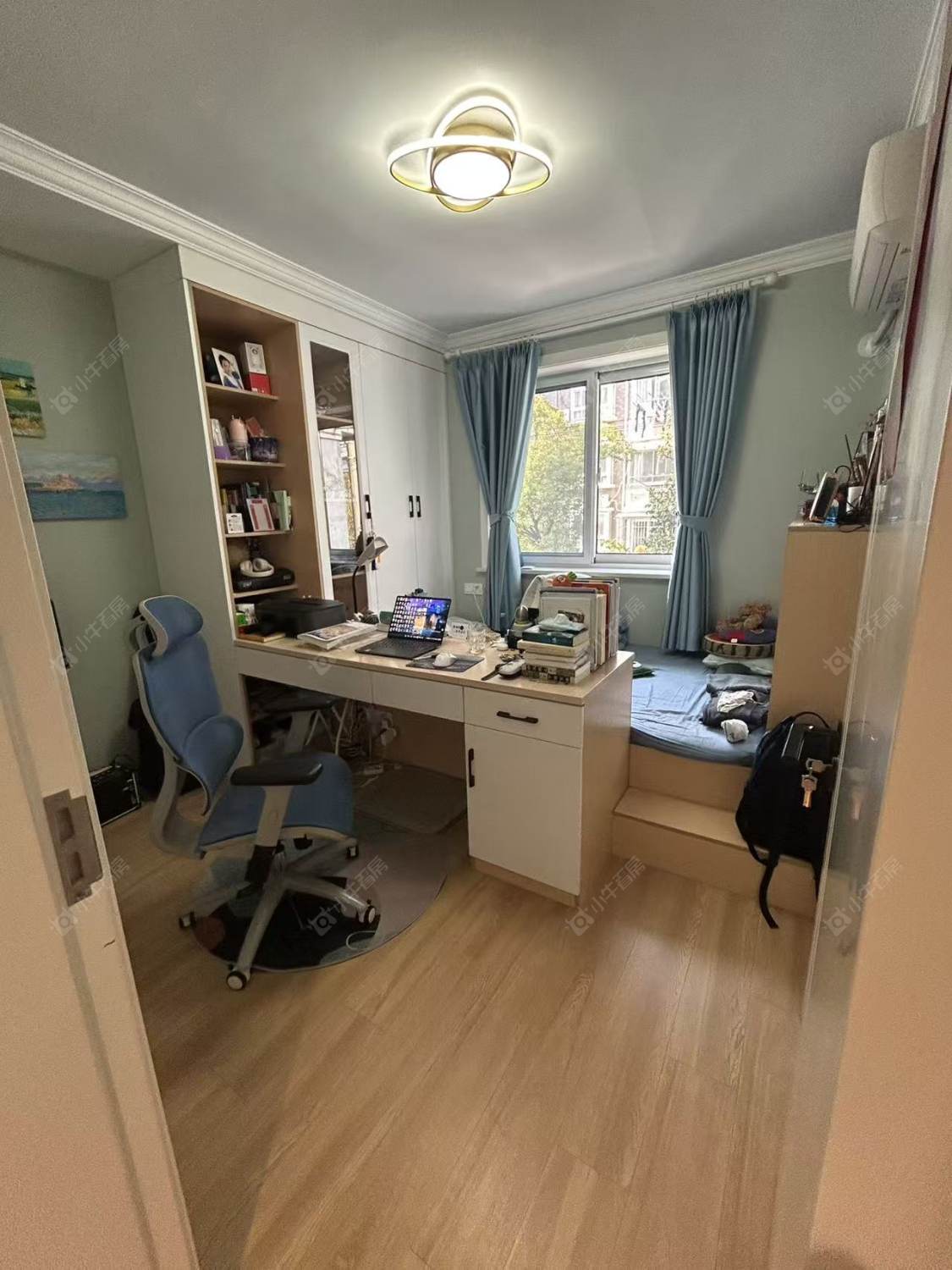 上海双城路2弄在售二手房源_小牛看房