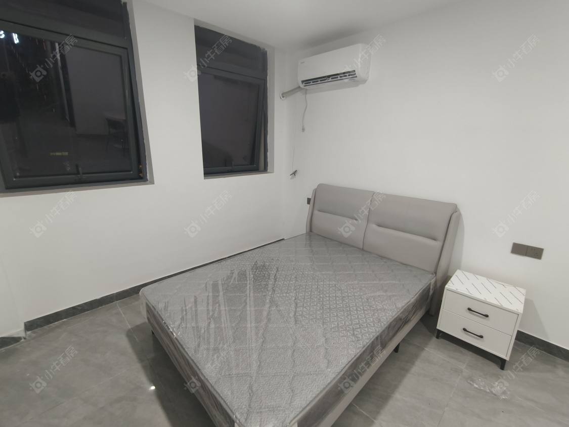 上海北闵路799弄在租房源小区图_小牛看房