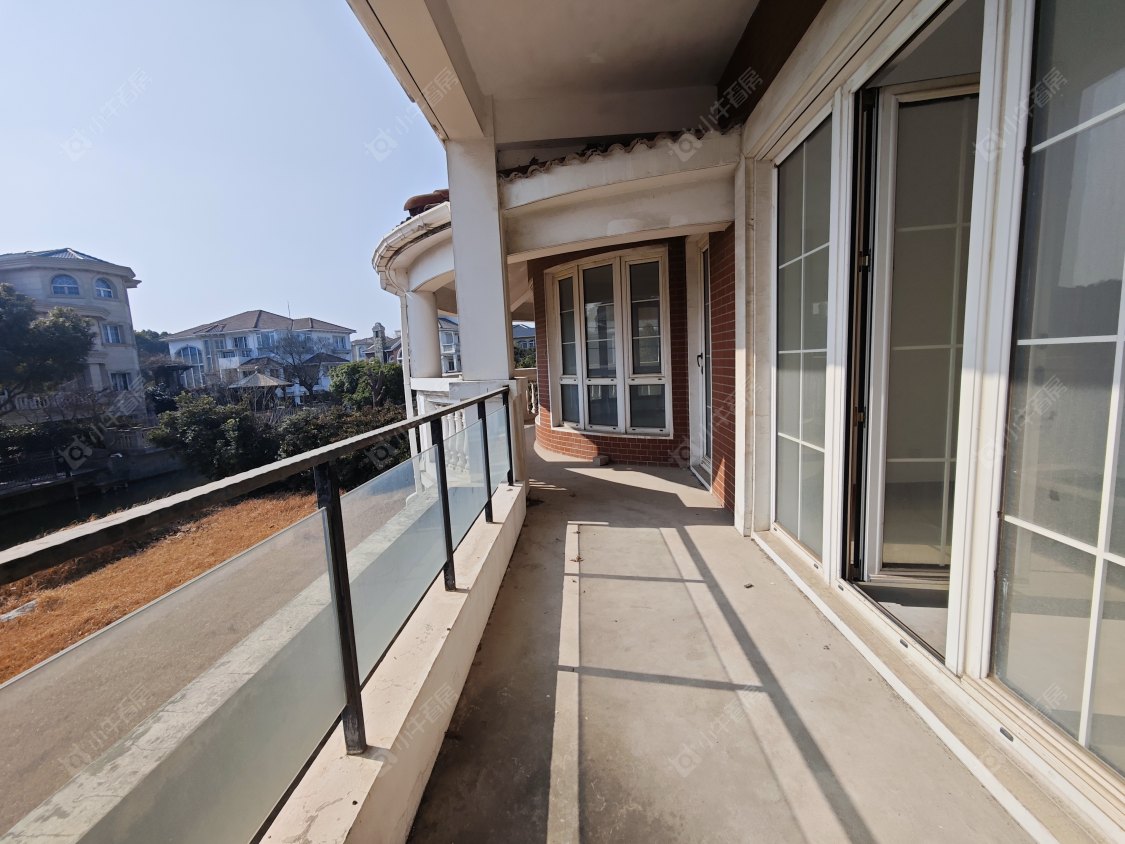 绿洲千岛花园房源小区图 上海绿洲千岛花园在售二手房源小区图_小牛看房