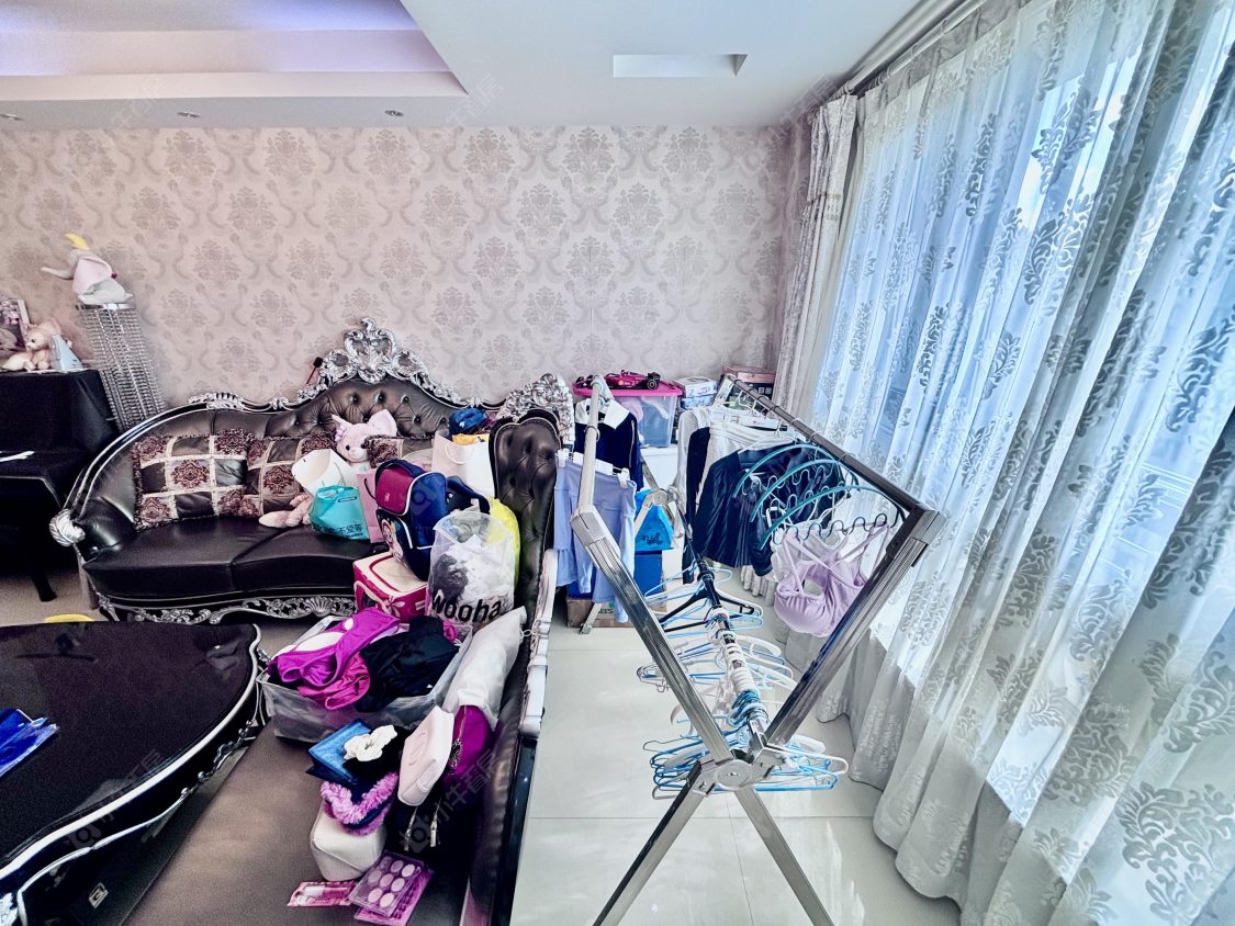 远洋香奈房源小区图 上海远洋香奈在售二手房源小区图_小牛看房