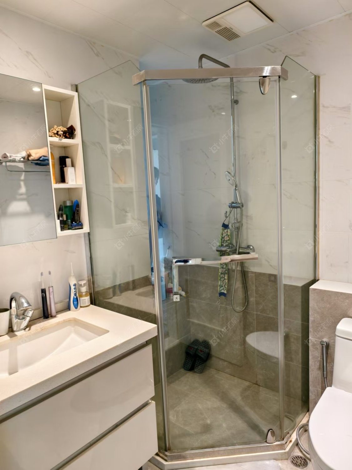 上海象屿虹桥悦府在售二手房源小区图_小牛看房