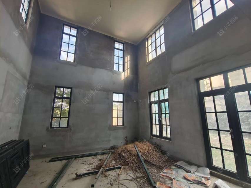 上海远洋鸿郡在售二手房源小区图_小牛看房