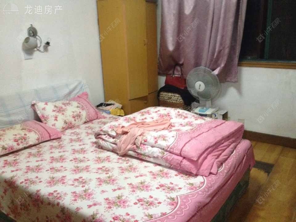 上海曙光南桥小区在售二手房源小区图_小牛看房