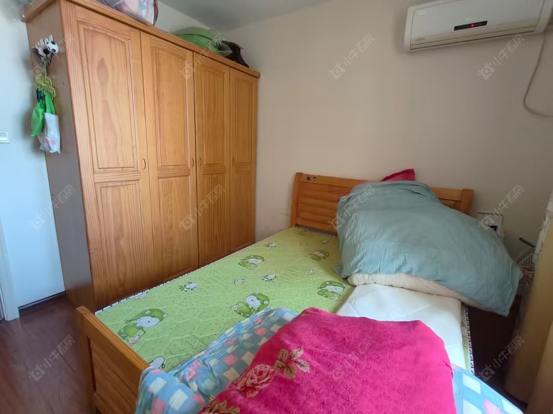 上海逸翠公馆在售二手房源小区图_小牛看房