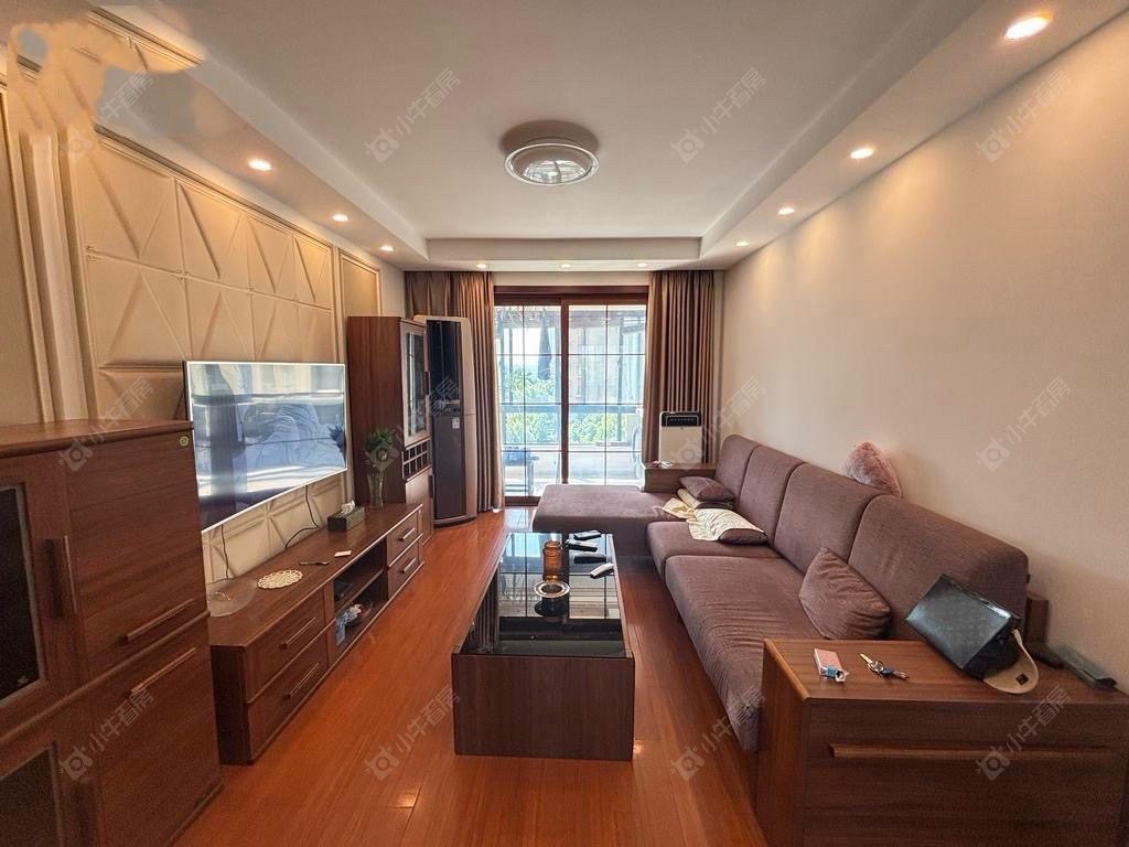 上海宝沁苑在售二手房源小区图_小牛看房