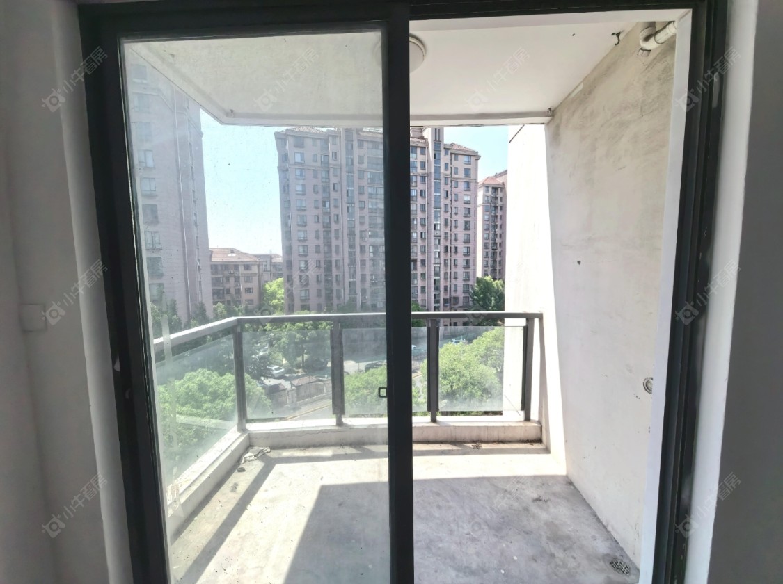 上海海尚明城在售二手房源小区图_小牛看房