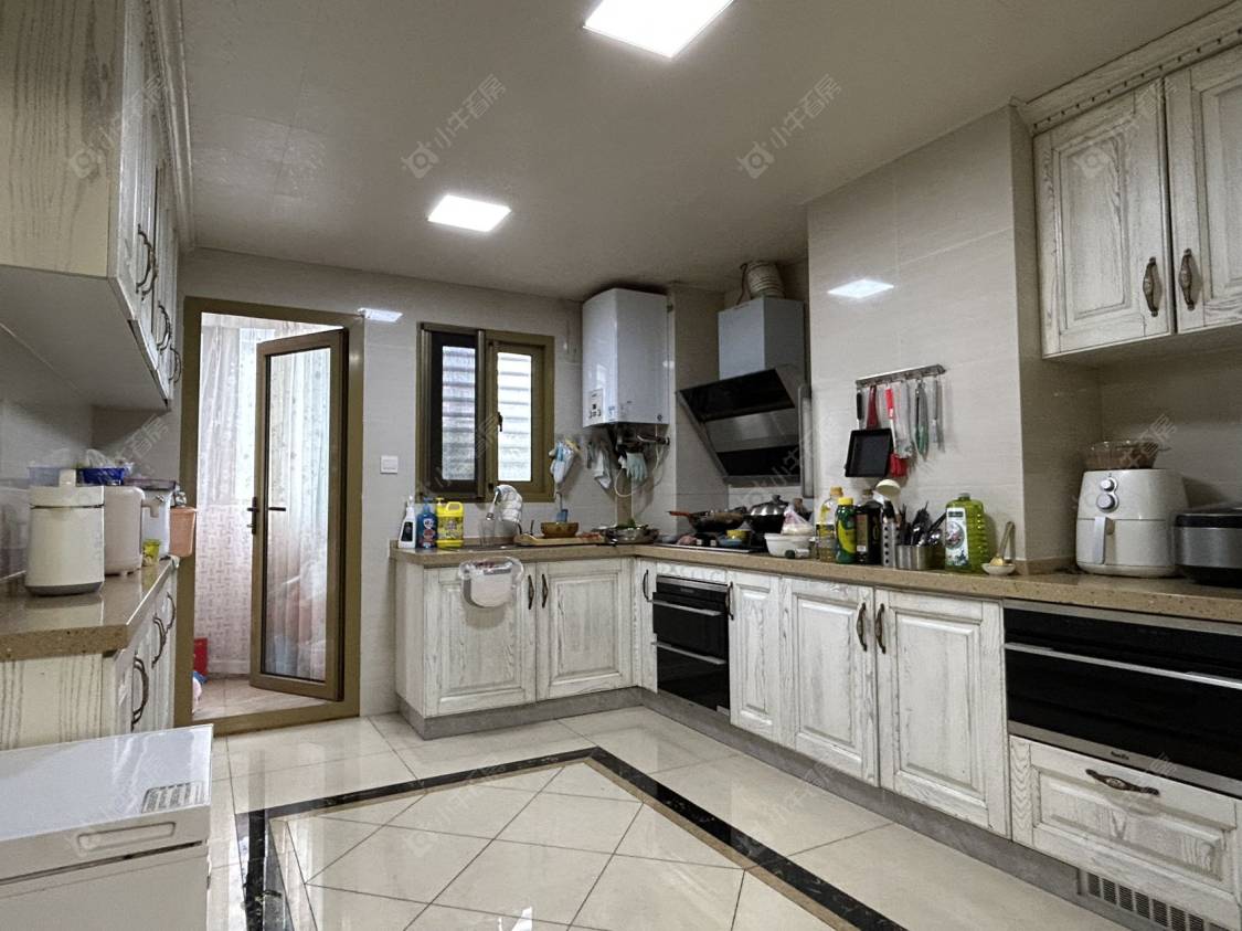 上海银河丽湾在售二手房源小区图_小牛看房