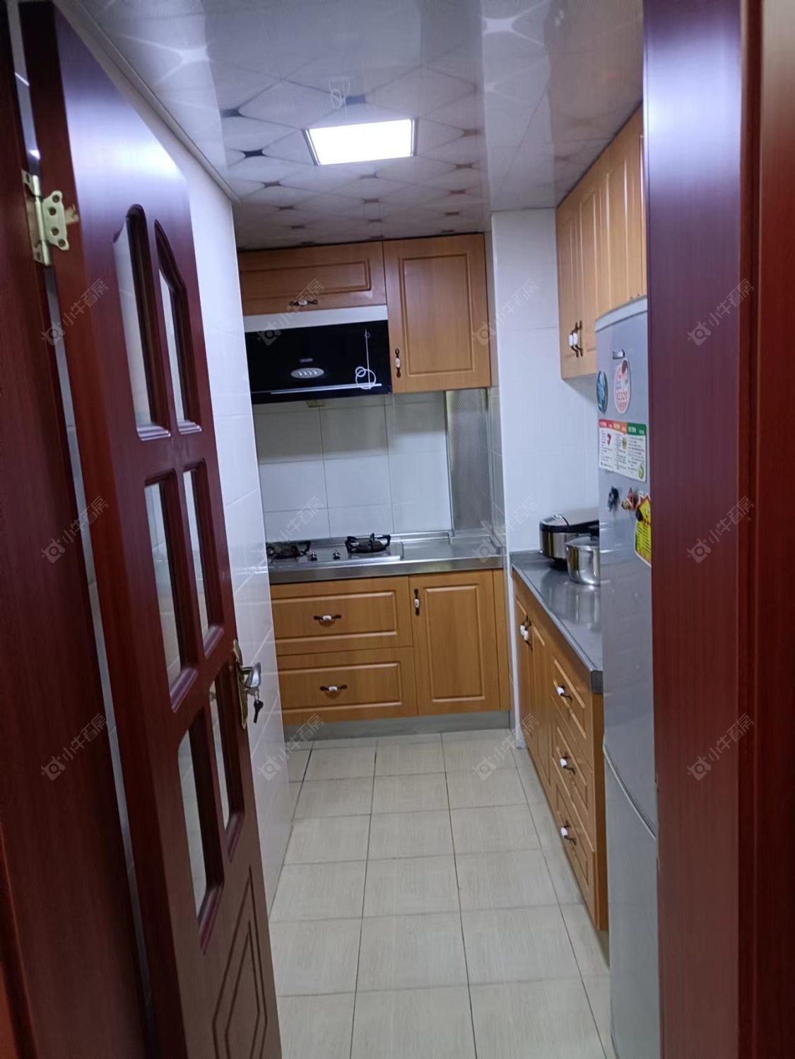 上海宝沁苑在售二手房源小区图_小牛看房