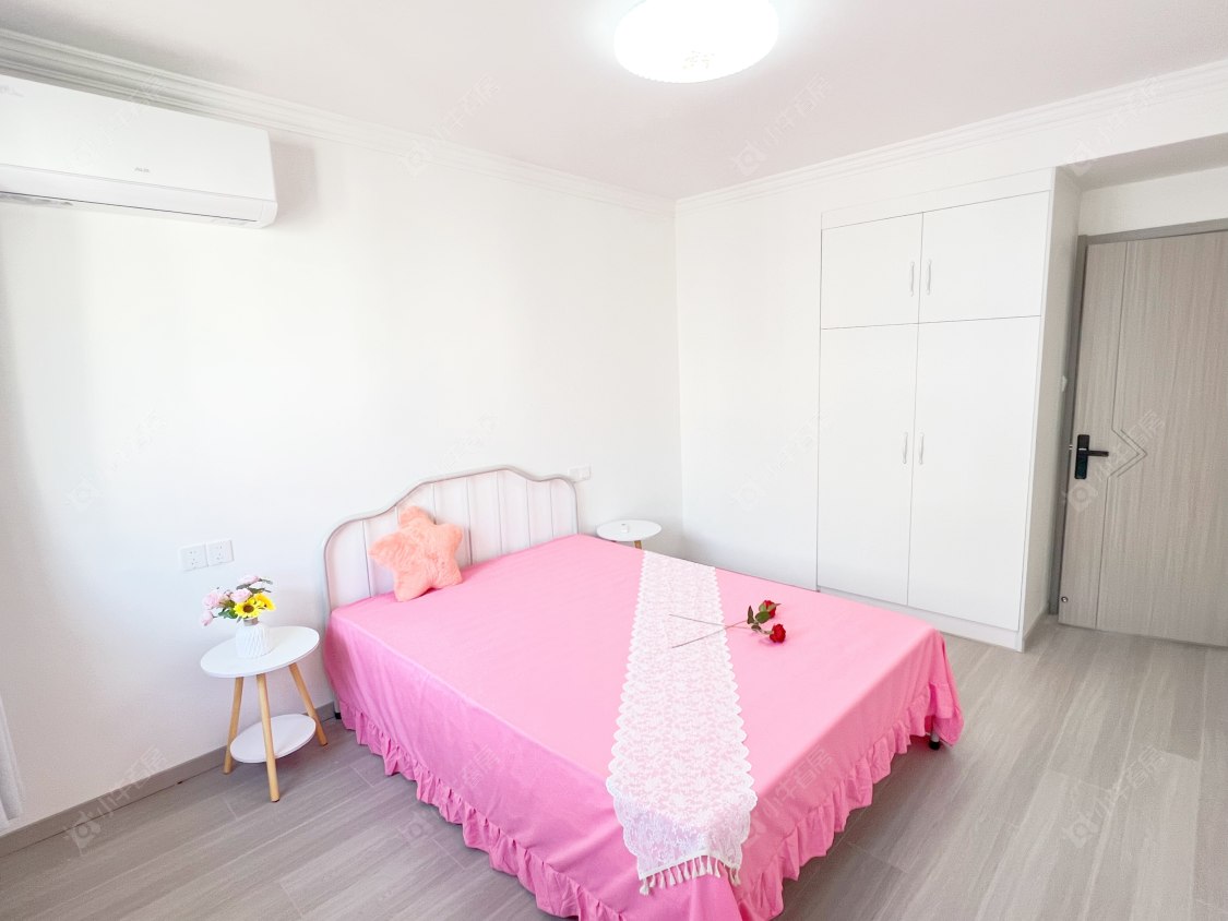 上海艾南小区在租房源小区图_小牛看房