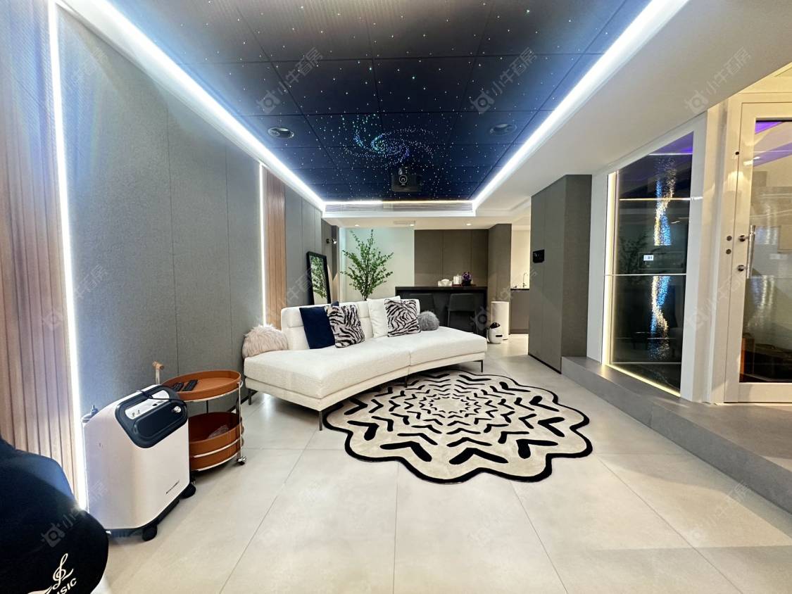 上海海上湾鹭居别墅区在售二手房源小区图_小牛看房