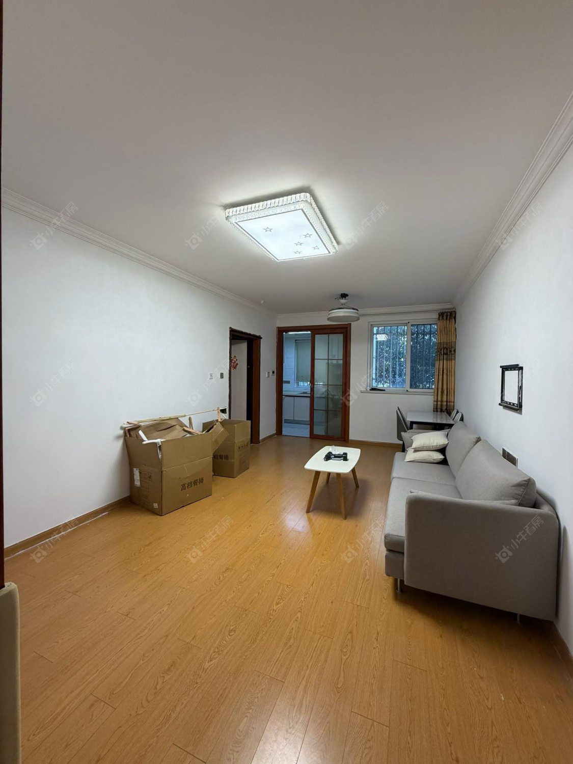 上海馨清佳苑在租房源_小牛看房