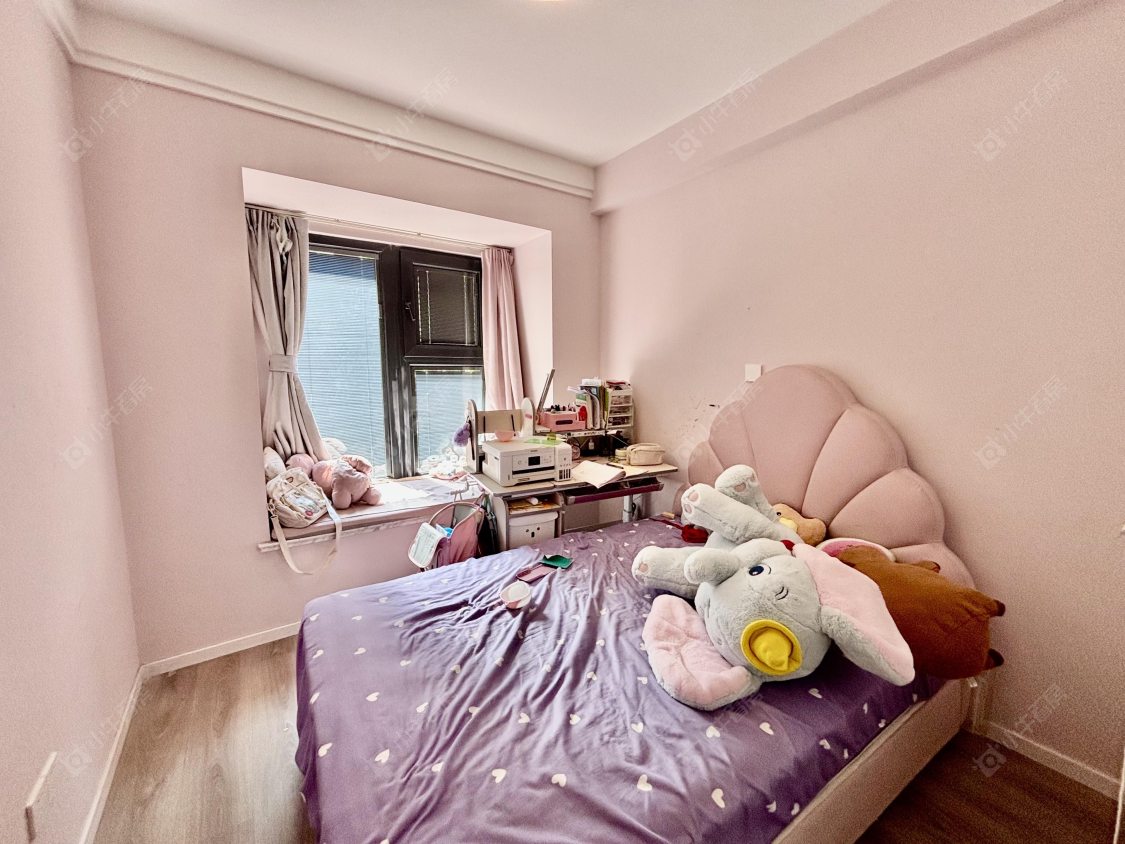 上海四季都会荣方宝邸在售二手房源小区图_小牛看房