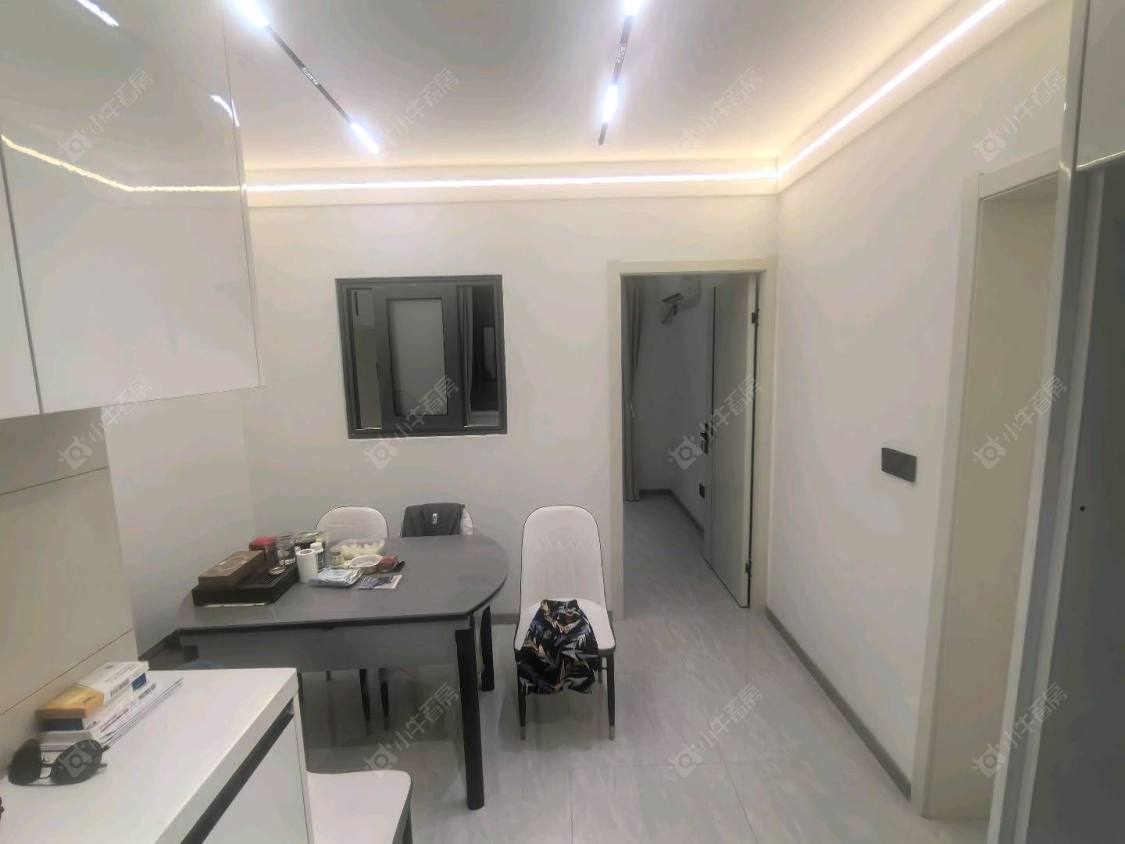 上海兰坪二村在售二手房源小区图_小牛看房