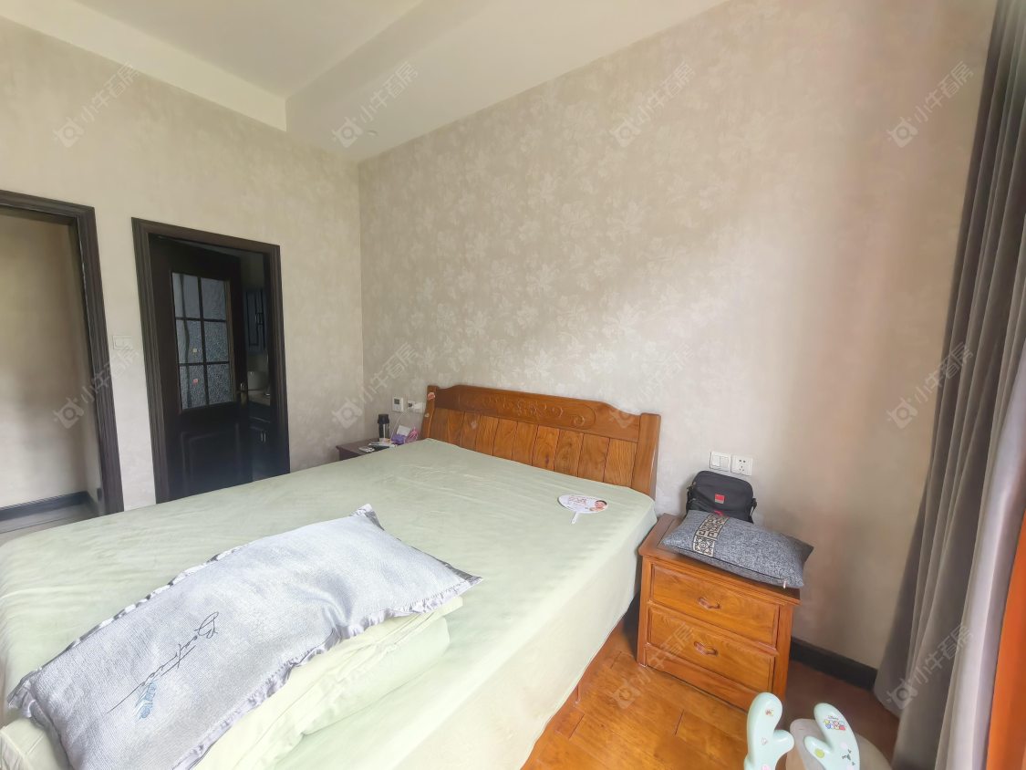 上海阳光城花满墅别墅区在售二手房源小区图_小牛看房