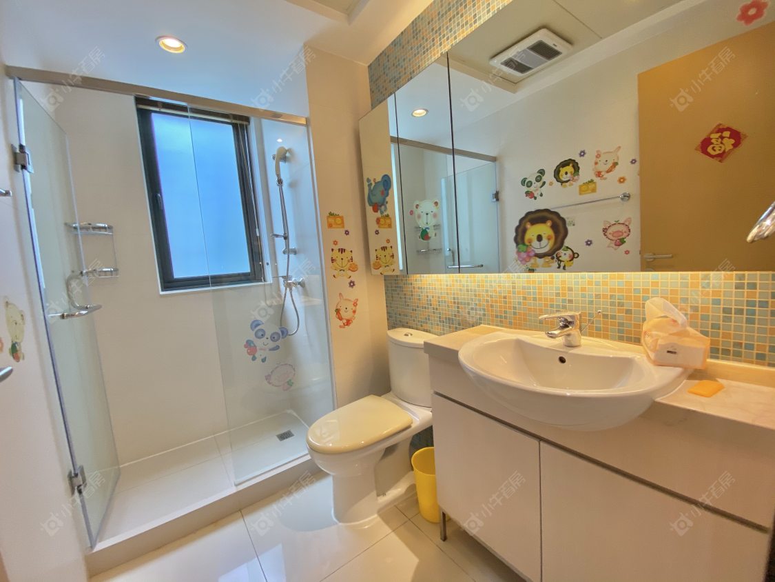 上海凯德林茵湖畔东区别墅区在售二手房源小区图_小牛看房